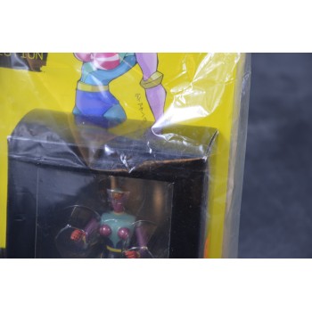 GO NAGAI ROBOT COLLECTION 22 DIANAN A  – La Gazzetta dello Sport 2014