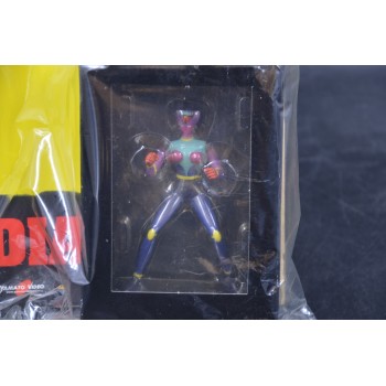 GO NAGAI ROBOT COLLECTION 22 DIANAN A  – La Gazzetta dello Sport 2014