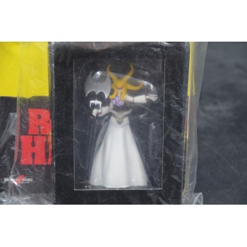 GO NAGAI ROBOT COLLECTION 15 REGINA HIMIKA – La Gazzetta dello Sport 2014