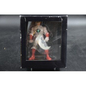 GO NAGAI ROBOT COLLECTION 56 MAMIREZ – La Gazzetta dello Sport 2015