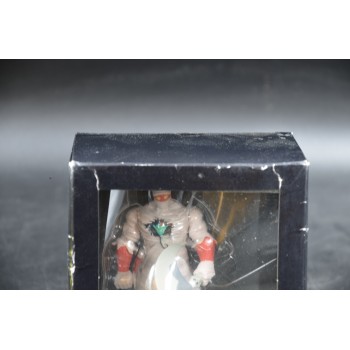 GO NAGAI ROBOT COLLECTION 56 MAMIREZ – La Gazzetta dello Sport 2015