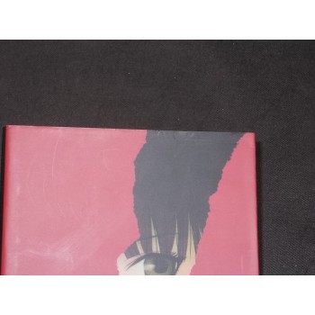 ANNE FREAKS 1/4 Serie completa – di Yua Kotegawa – Planet Manga 2007 I Ed.