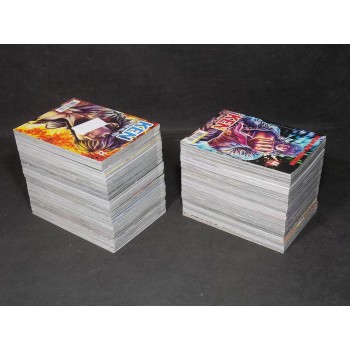 KEN LE ORIGINI DEL MITO 1/44 Seri Cpl – di Hara e Buronson – Planet Manga 2004