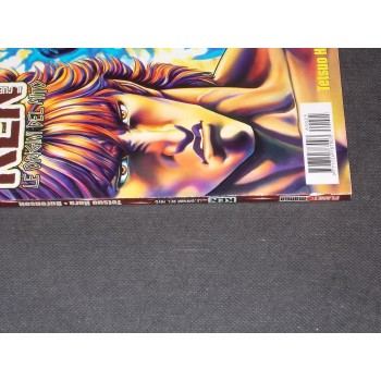 KEN LE ORIGINI DEL MITO 1/44 Seri Cpl – di Hara e Buronson – Planet Manga 2004