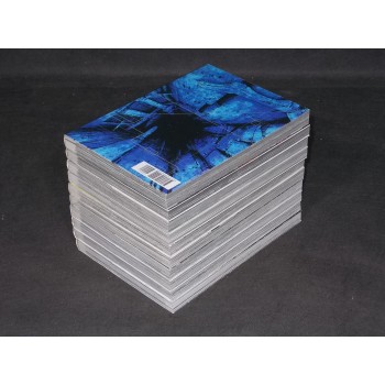 BLAME 1/10 Serie completa – di Tsutomu Nihei – Planet Manga 2000 I Edizione