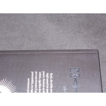 DEATH NOTE BLACK EDITION 1/6 Serie Cpl - di Ohba e Obata – Planet Manga Ristampe