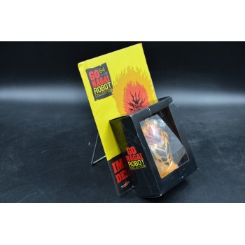 GO NAGAI ROBOT COLLECTION 64 IMPERATORE DELLE TENEBRE Gazzetta dello Sport 2015