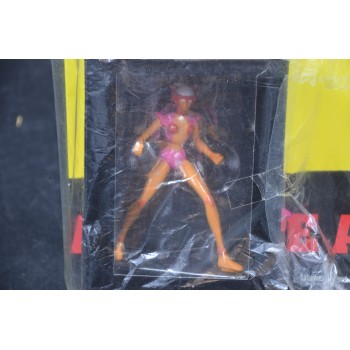 GO NAGAI ROBOT COLLECTION 14 AFRODITE A – La Gazzetta dello Sport 2014
