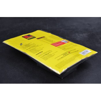 GO NAGAI ROBOT COLLECTION 24 COMANDANTE GANDAL – La Gazzetta dello Sport 2014