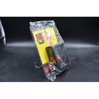 GO NAGAI ROBOT COLLECTION 14 AFRODITE A – La Gazzetta dello Sport 2014