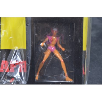 GO NAGAI ROBOT COLLECTION 14 AFRODITE A – La Gazzetta dello Sport 2014