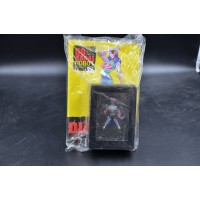 GO NAGAI ROBOT COLLECTION 22 DIANAN A  – La Gazzetta dello Sport 2014