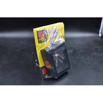GO NAGAI ROBOT COLLECTION 22 DIANAN A  – La Gazzetta dello Sport 2015