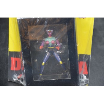 GO NAGAI ROBOT COLLECTION 22 DIANAN A  – La Gazzetta dello Sport 2015