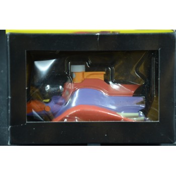 GO NAGAI ROBOT COLLECTION 46 FORTEZZA DEMONIKA  – La Gazzetta dello Sport 2014