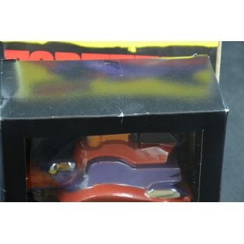 GO NAGAI ROBOT COLLECTION 46 FORTEZZA DEMONIKA  – La Gazzetta dello Sport 2014