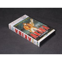 AKIRA VHS di Katsuhiro Otomo – Multivision