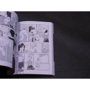 BLOOM INTO YOU 1/8 Serie completa – di Nio Nakatani J-Pop NUOVI