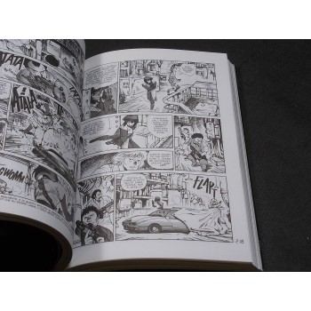 GHOST IN THE SHELL 1/2- di Masamune Shirow – Star Comics 2004