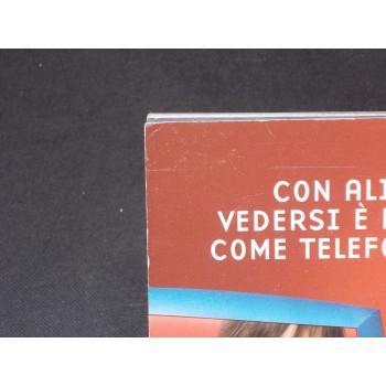 ALITA LAST ORDER 1/23 Sequenza Cpl – di Yukito Kishiro  – Planet Manga 2003
