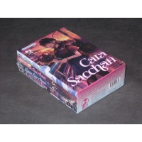 CARA SACCHAN COLLECTION BOX – 1/4 Serie Cpl – di Iori Asaga – J-Pop Sigillato