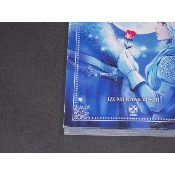 CALLED GAME 1/5 Sequenza completa  – di Izumi Kaneyoshi – GOEN 2021 NUOVI