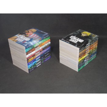 VINLAND SAGA 1/20 Sequenza completa  – di Makoto Yukimura – Star Comics 2010