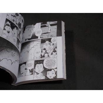 BILLY BAT 1/5 Sequenza Cpl in Cofanetto Raccoglitore 1 – Planet Manga 2023