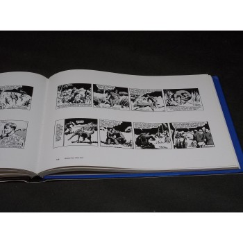 THE PHANTOM THE COMPLETE NEWSPAPER DAILIES 1/21 senza N. 3 11 18 Hermes Press