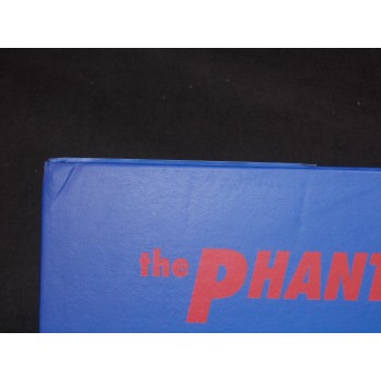 THE PHANTOM THE COMPLETE NEWSPAPER DAILIES 1/21 senza N. 3 11 18 Hermes Press