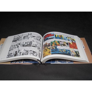 THE COMPLETE STEVE CANYON 1/12 Serie completa – in inglese – IDW 2012 i eD.