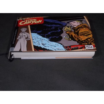 THE COMPLETE STEVE CANYON 1/12 Serie completa – in inglese – IDW 2012 i eD.