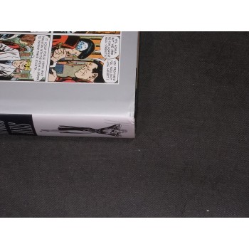 THE COMPLETE STEVE CANYON 1/12 Serie completa – in inglese – IDW 2012 i eD.