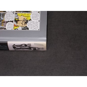 THE COMPLETE STEVE CANYON 1/12 Serie completa – in inglese – IDW 2012 i eD.