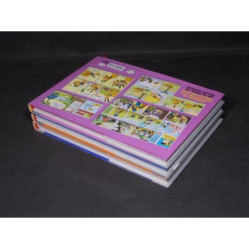 WALT DISNEY'S SILLY SYMPHONIES 1/3 Sequenza Cpl – in Inglese – IDW 2016 I Ed.
