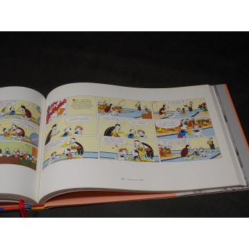 WALT DISNEY'S SILLY SYMPHONIES 1/3 Sequenza Cpl – in Inglese – IDW 2016 I Ed.