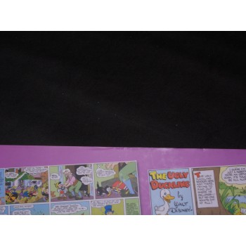 WALT DISNEY'S SILLY SYMPHONIES 1/3 Sequenza Cpl – in Inglese – IDW 2016 I Ed.