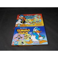 DONALD DUCK SUNDAY PAGES BY AL TALIAFERRO 1/2 Sequenza – IDW 2016 I Ed.