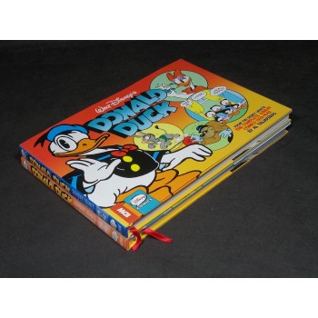 DONALD DUCK SUNDAY PAGES BY AL TALIAFERRO 1/2 Sequenza – IDW 2016 I Ed.