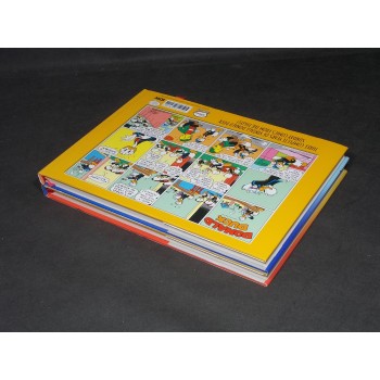 DONALD DUCK SUNDAY PAGES BY AL TALIAFERRO 1/2 Sequenza – IDW 2016 I Ed.