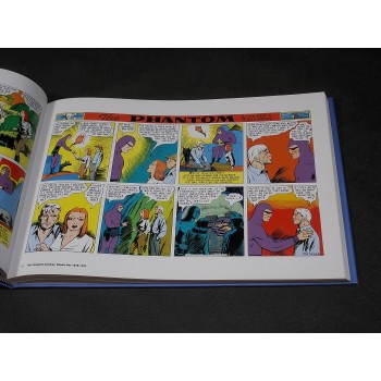 THE PHANTOM THE COMPLETE SUNDAYS 1/6 Sequenza ( senza N. 3 ) - Hermes Press 2012