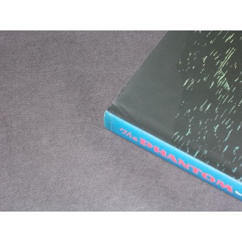 THE PHANTOM THE COMPLETE SUNDAYS 1/6 Sequenza ( senza N. 3 ) - Hermes Press 2012