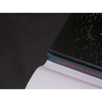 THE PHANTOM THE COMPLETE SUNDAYS 1/6 Sequenza ( senza N. 3 ) - Hermes Press 2012