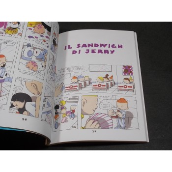 GIORNI FELICI di Miguel Angel Martin – Coniglio Editore 2010 i Edizione