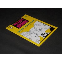 BRIAN THE BRAIN 2 I MUTANTI SONO TRA NOI di M. Angel Martin – Topolin Ed. II Ed.
