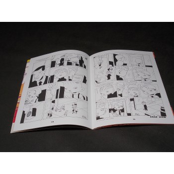 BRIAN THE BRAIN 2 I MUTANTI SONO TRA NOI di M. Angel Martin – Topolin Ed. II Ed.
