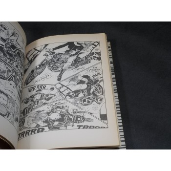 ANITA di Guido Crepax – Cultura politica 234 - Savelli 1979