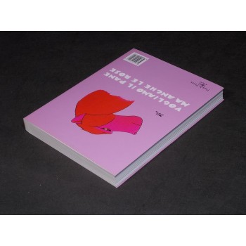 PLAYLOVE di Miguel Angel Martin – Purple Press 2008 I edizione