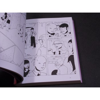 PLAYLOVE di Miguel Angel Martin – Purple Press 2008 I edizione