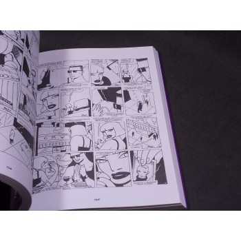 KEIBOL BLACK di Miguel Angel Martin – Coniglio Editore 2008 I edizione